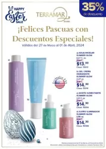 Descuentos especiales