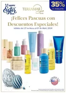 Felices Pascuas
